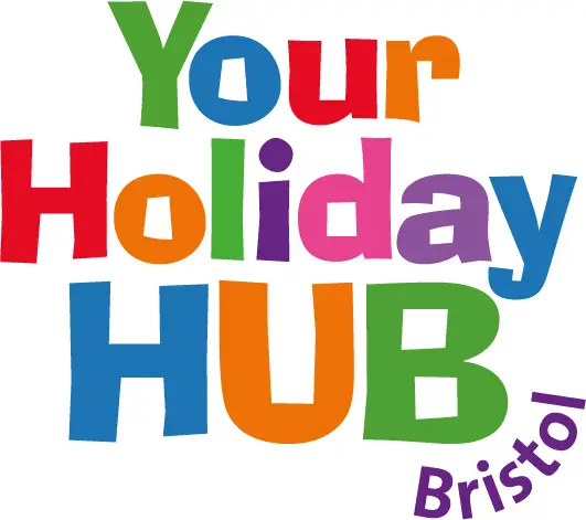 Your Holiday Hub Logo